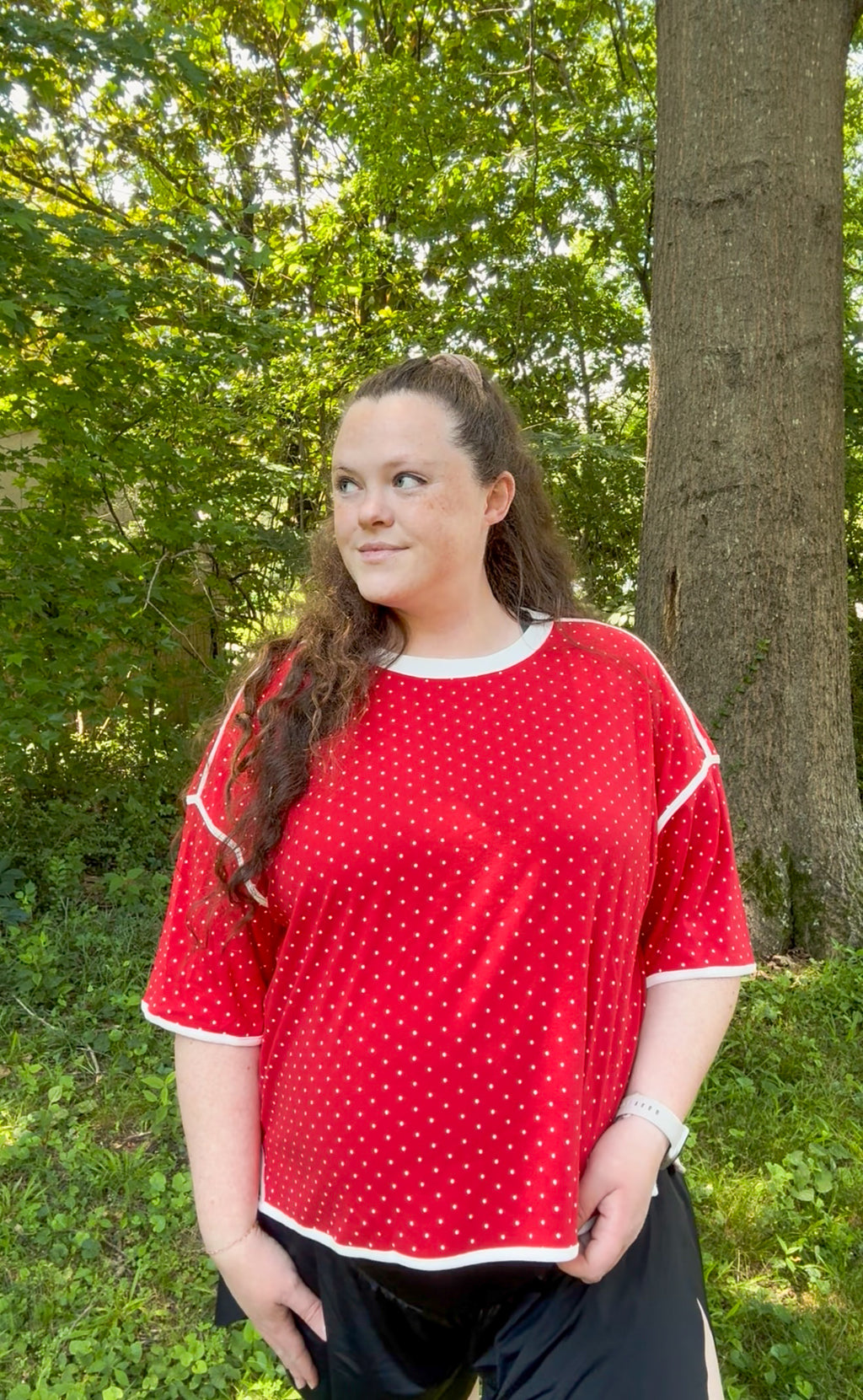 All American Top