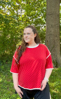 All American Top