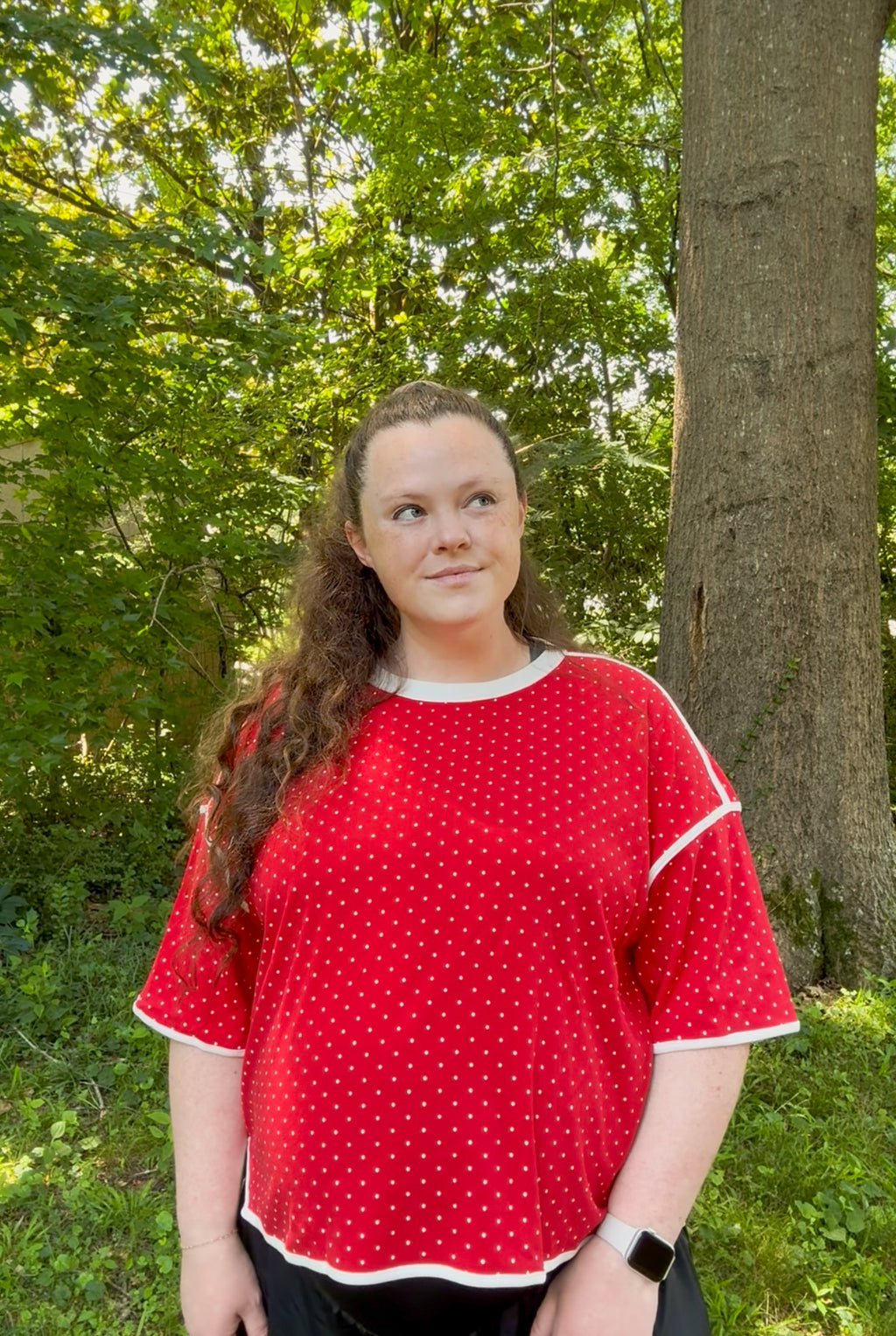 All American Top