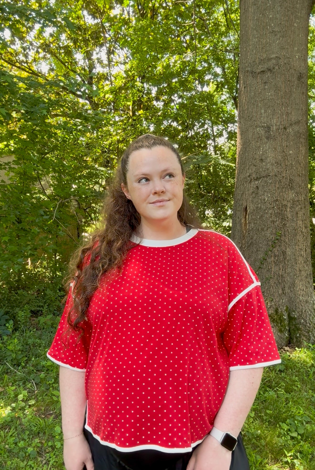 All American Top