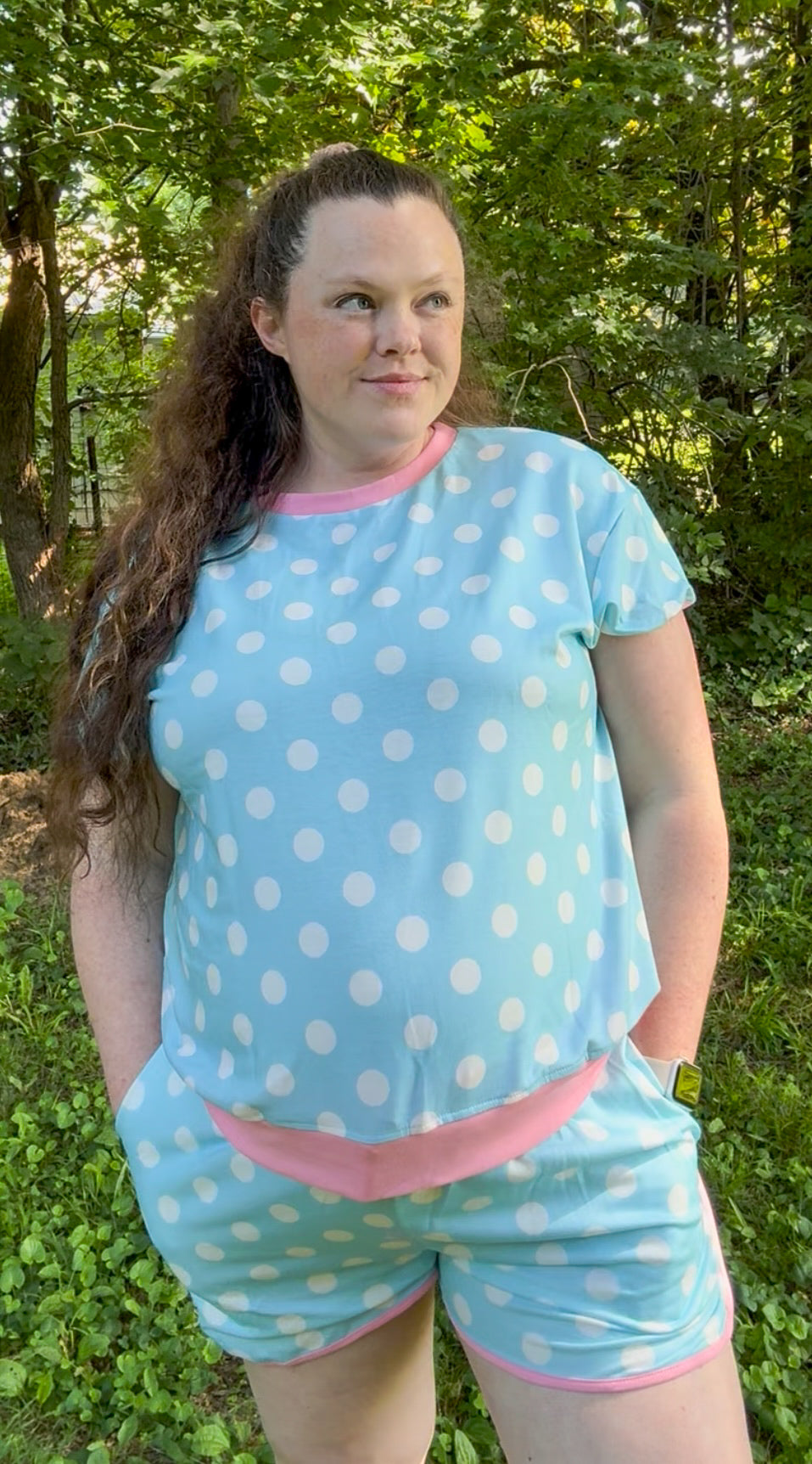 Cotton Candy Set