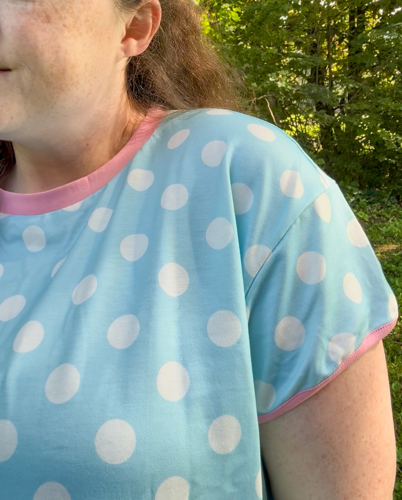 Cotton Candy Set
