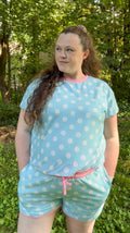 Cotton Candy Set