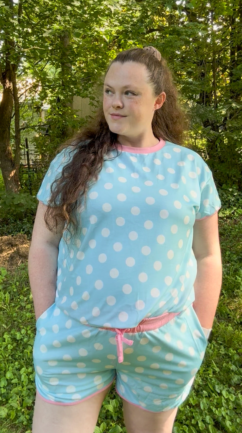 Cotton Candy Set