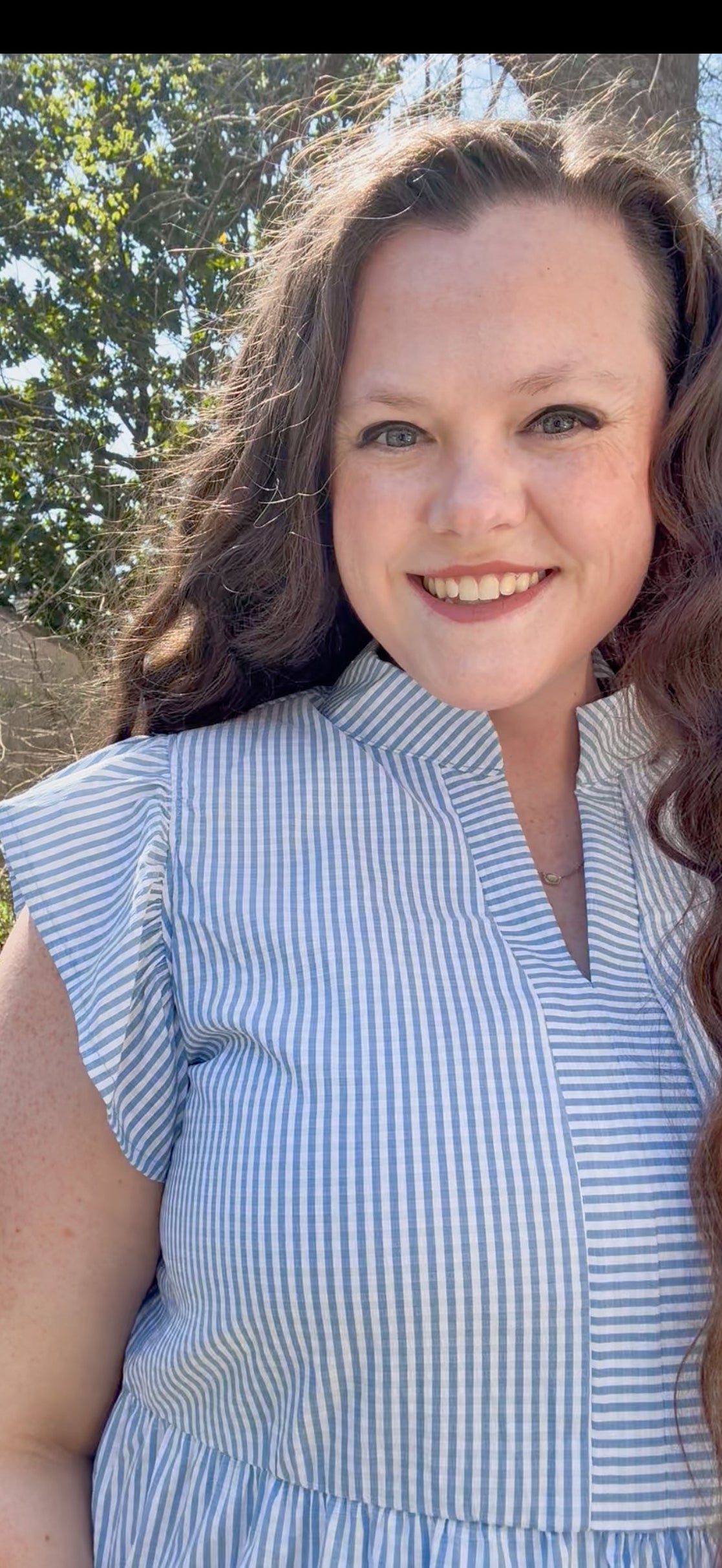 Sunday Stroll Dress