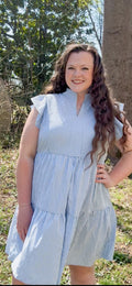 Sunday Stroll Dress