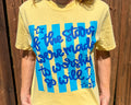 Stars Worship Tee