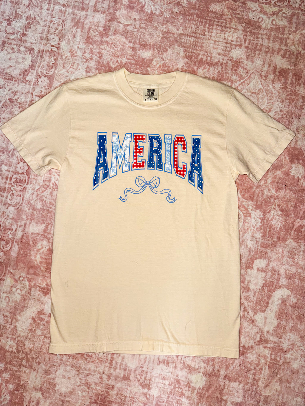 America Tee