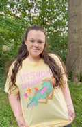 5 O’Clock Somewhere Tee