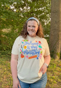 Teaching is My Ministry Tee